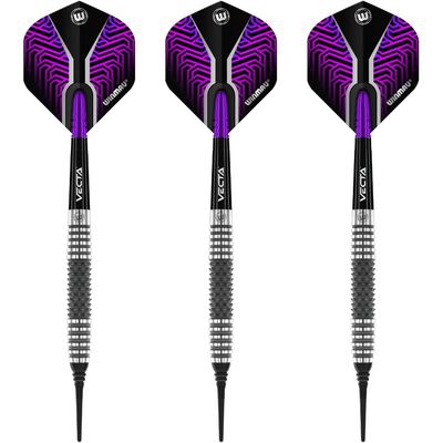 Winmau Kairos B Softdarts Set