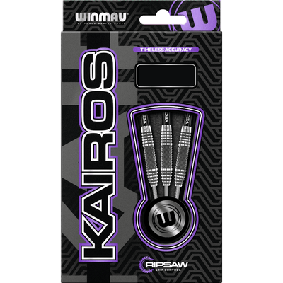 Winmau Kairos B Steeldarts Packung