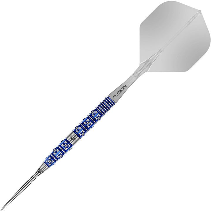 Winmau Lunaris Tapered Switch Point Steeldarts