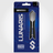 Winmau Lunaris Tapered Switch Point Steeldarts Verpackung