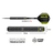 Winmau MVG Core Brass Steeldarts Maße