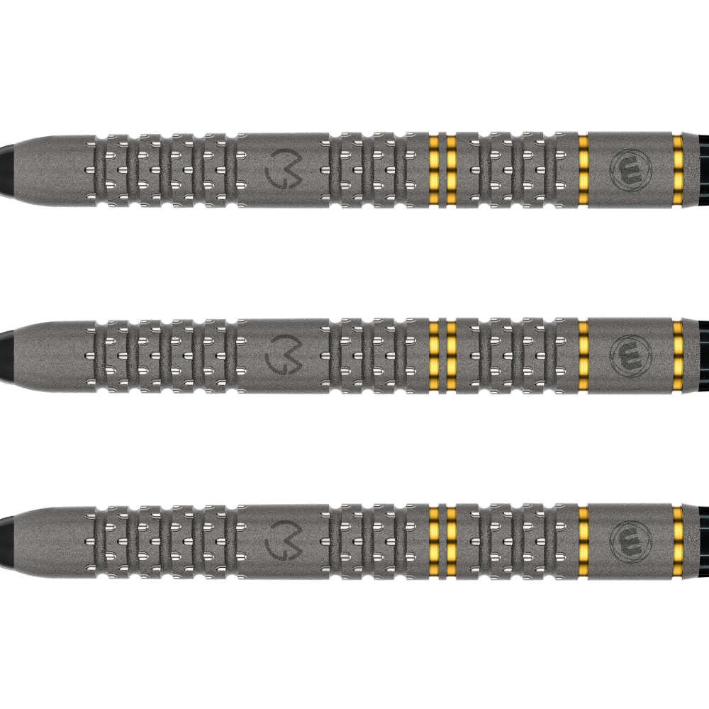 Winmau MVG Evo-X Softdarts Detail