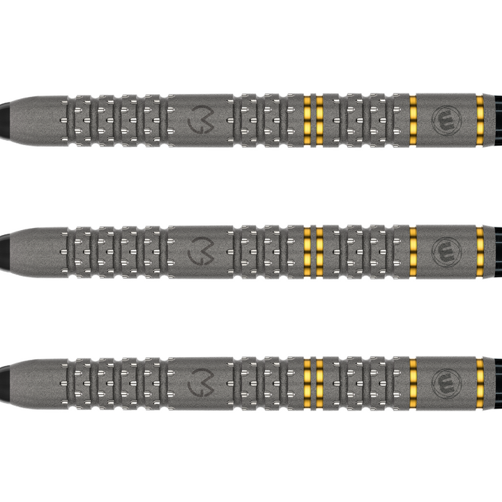 Winmau MVG Evo-X Softdarts Detail