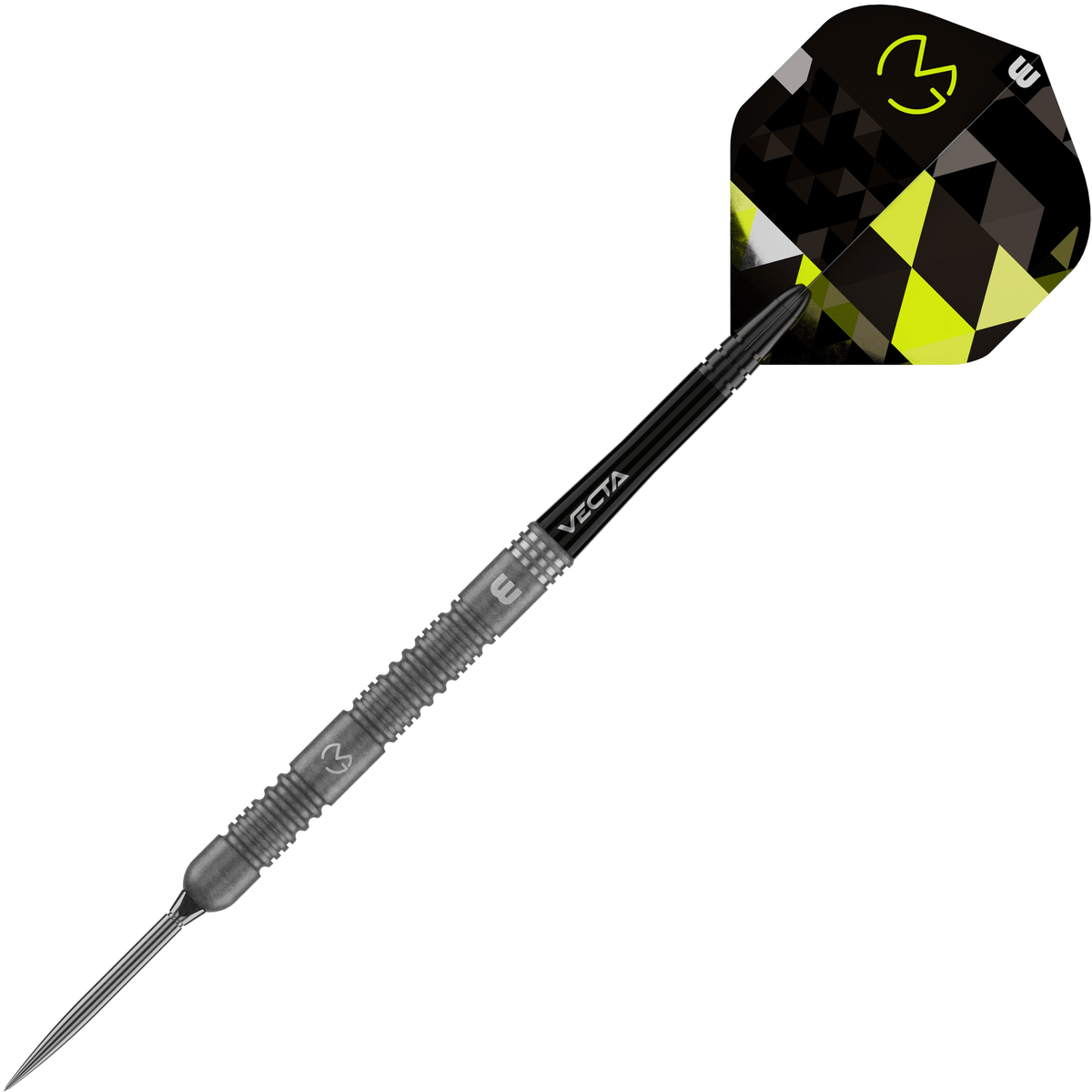Winmau MVG TS Switch Point Steeldarts