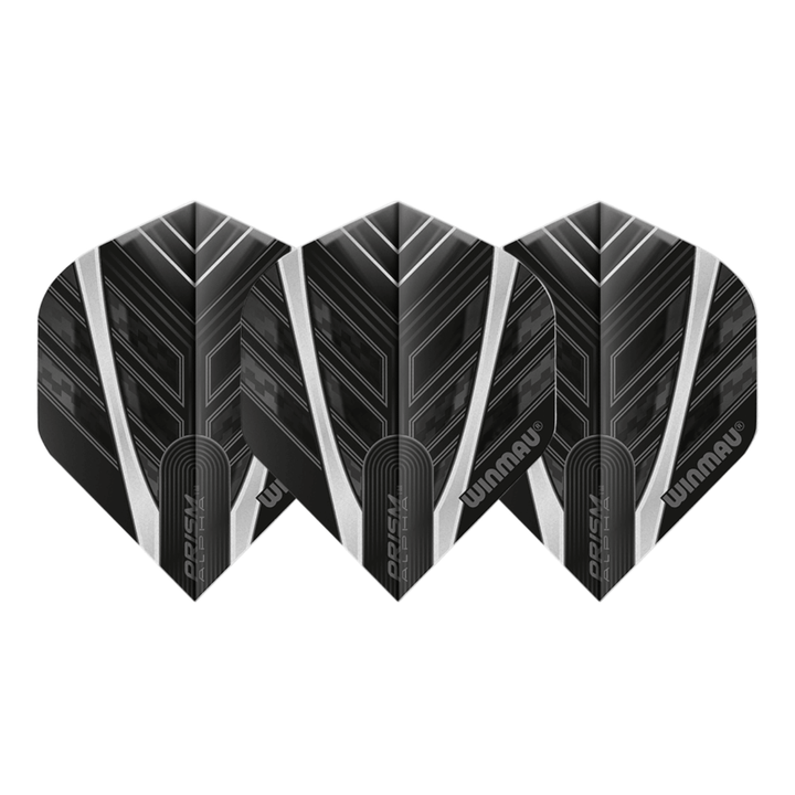 Winmau Prism Alpha 6915.119 Flights Set