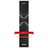 Winmau Pro-Zone Blade X Dartmatte Detail Oche