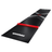 Winmau Pro-Zone Blade X Dartmatte Seitenansicht rechts