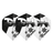 Winmau Rhino 6905.231 Flights Set