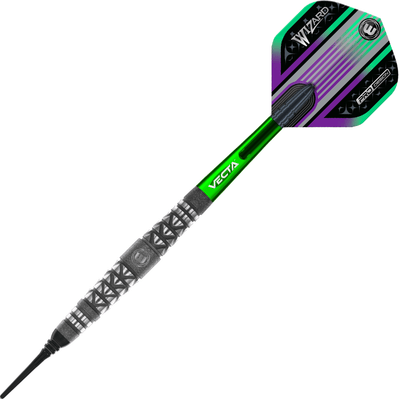 Winmau Simon Whitlock Atomised Grip Softdarts