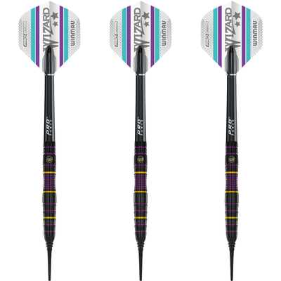 Winmau Simon Whitlock Pro-Series Softdarts Set