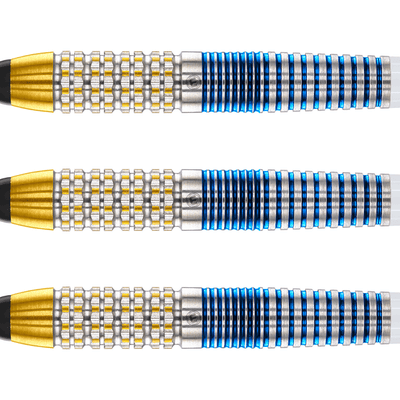 Winmau Steve Beaton Legacy Edition Softdarts Detail