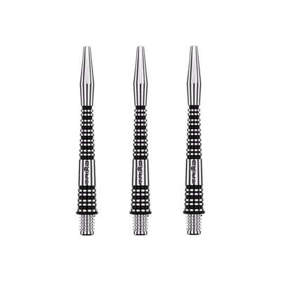 Winmau Triad RX Aluminium Black Shafts