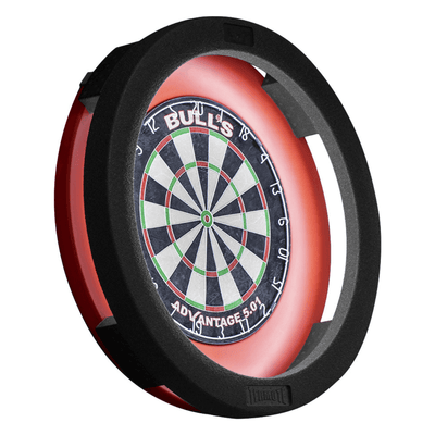 Bulls NL Termote 3.0 Dartboard Beleuchtung