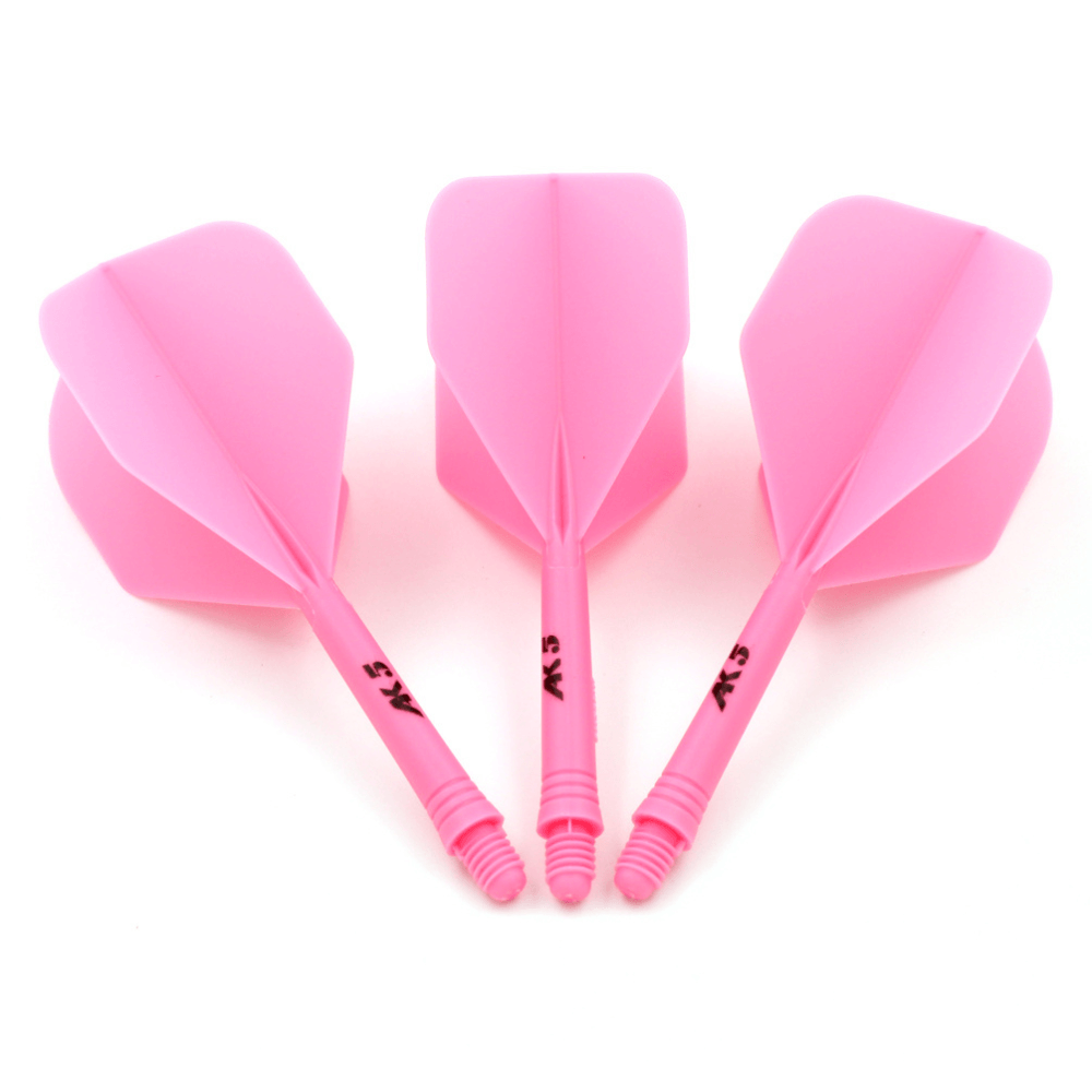 Cuesoul AK5 Flight System Pink Standard