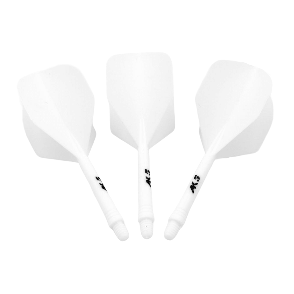 Cuesoul AK5 Flight System White Standard 