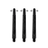 Harrows Carbon 360 Black Shafts