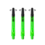 Harrows Carbon 360 Green Shafts