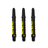 Harrows Carbon ST Shafts - Gelb