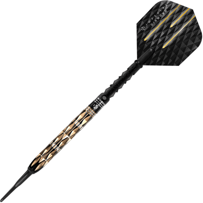 Harrows Imperial Diamond Softdarts