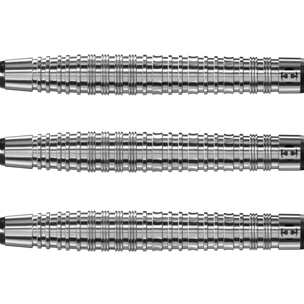 Harrows NX90 Softdarts Detail