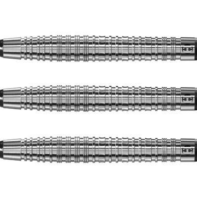 Harrows NX90 Softdarts Detail