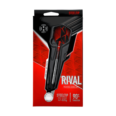 Harrows Rival Steeldarts Packung