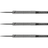 Harrows Supergrip Steeldarts Details