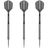 Harrows Supergrip Steeldarts Set
