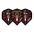 L-Style L1KPRO Kami Marijanovic GI-SAMURAI Black Flights