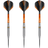 Red Dragon Amberjack 17 Steeldarts Set