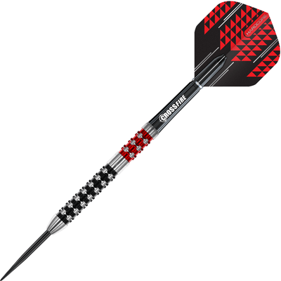 Red Dragon Crossfire Steeldarts