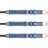 Red Dragon Gerwyn Price Contour Steeldarts Detail