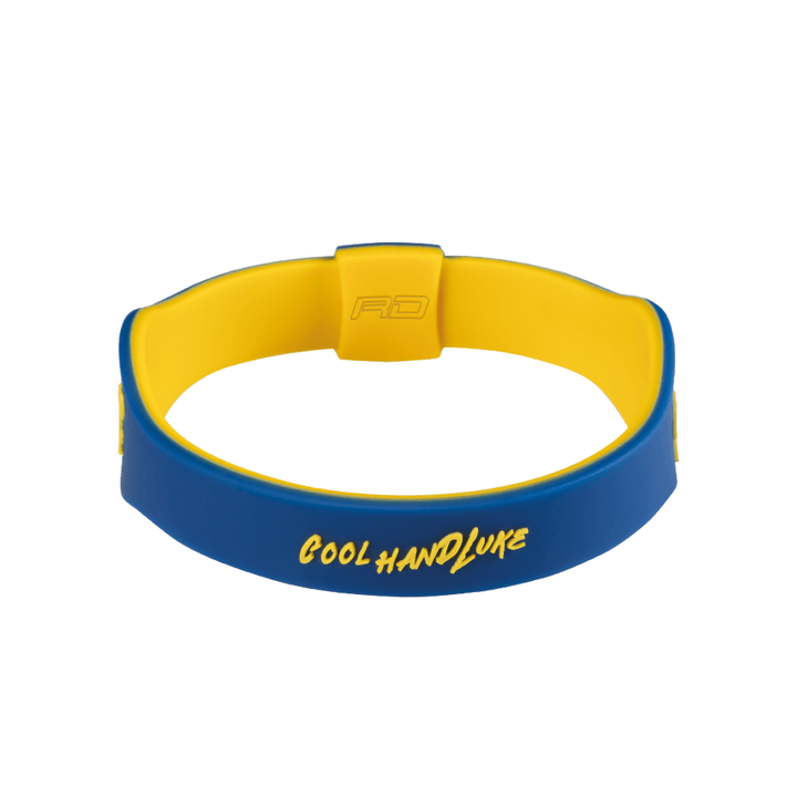 Red Dragon Luke Humphries Wristband