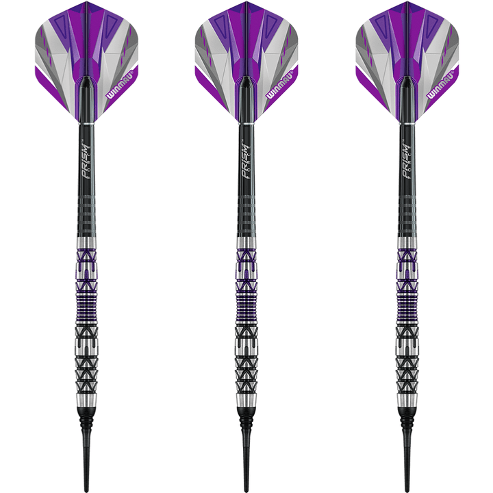 Winmau Simon Whitlock SE Softdarts Set
