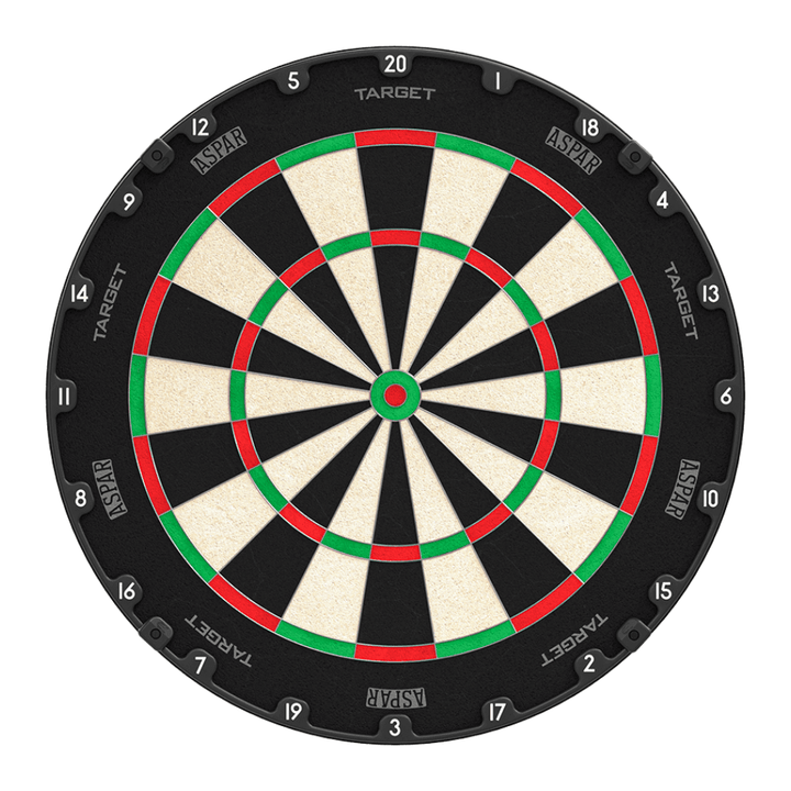 Target Aspar Dartboard