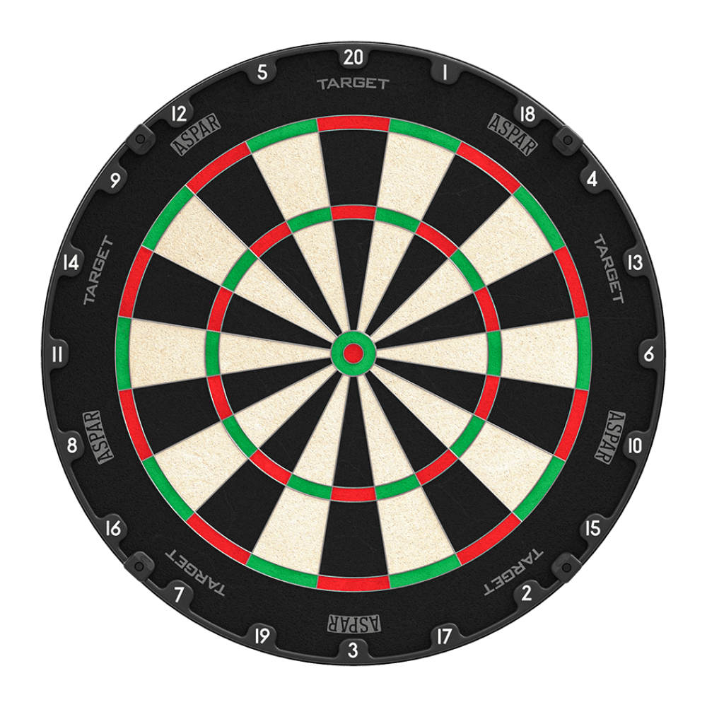 Target Aspar Dartboard