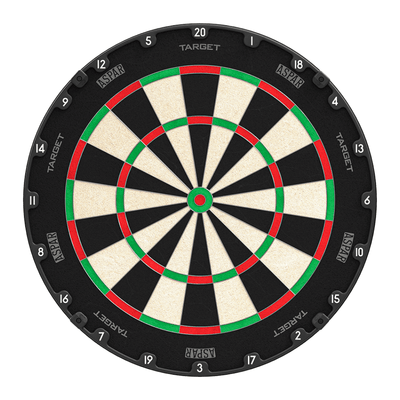 Target Aspar Dartboard