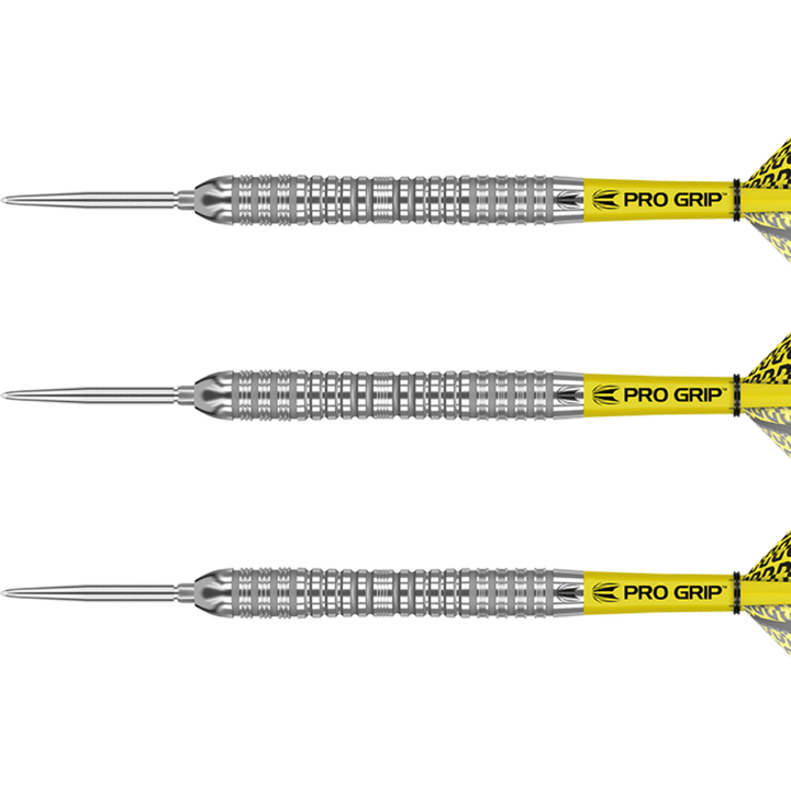 Target Bolide Swiss Point Steeldarts Detail 