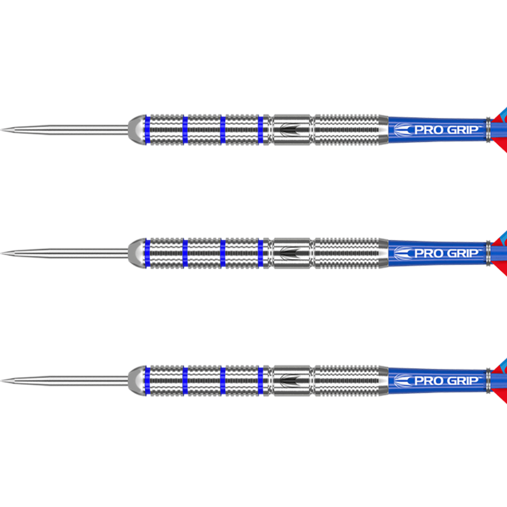 Target Glen Durrant 2021 Steeldarts Detail