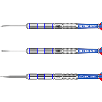 Target Glen Durrant 2021 Steeldarts Detail