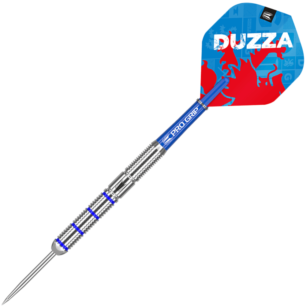 Target Glen Durrant 2021 Steeldarts