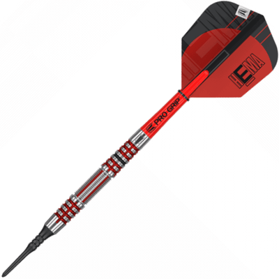 Target Hema 11 Softdarts