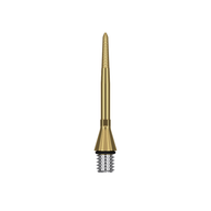 Target Titanium Nano SP Conversion Steeldart Spitzen - Gold