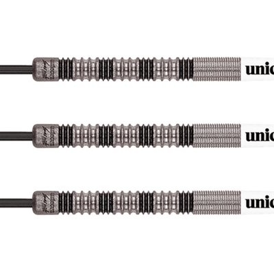 Unicorn Premier 2022 James Wade Steeldarts Detail