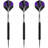 Winmau Apocalypse 06 Steeldarts Set