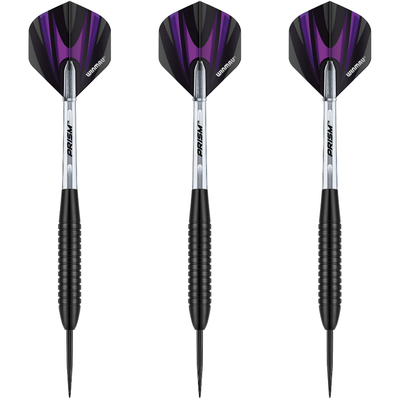 Winmau Apocalypse 07 Steeldarts Set