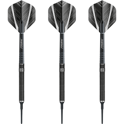 Winmau Blackout A Softdarts Set