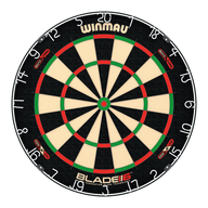 Winmau Blade 6 Dual Core Dartboard
