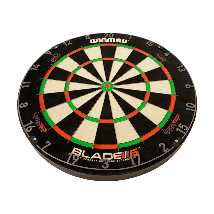 Winmau dartscheibe discount