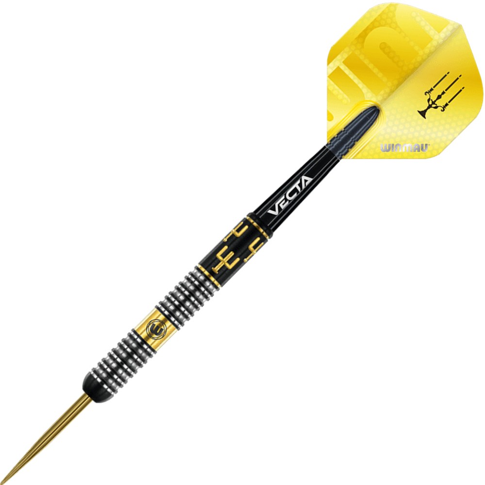 Winmau Bobby George Steeldarts